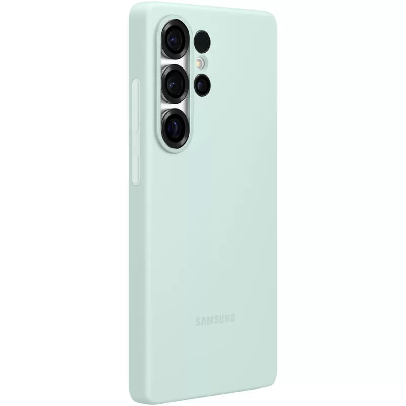 Capa Samsung Galaxy S25 Ultra EF-PS938CMEGWW - Mint