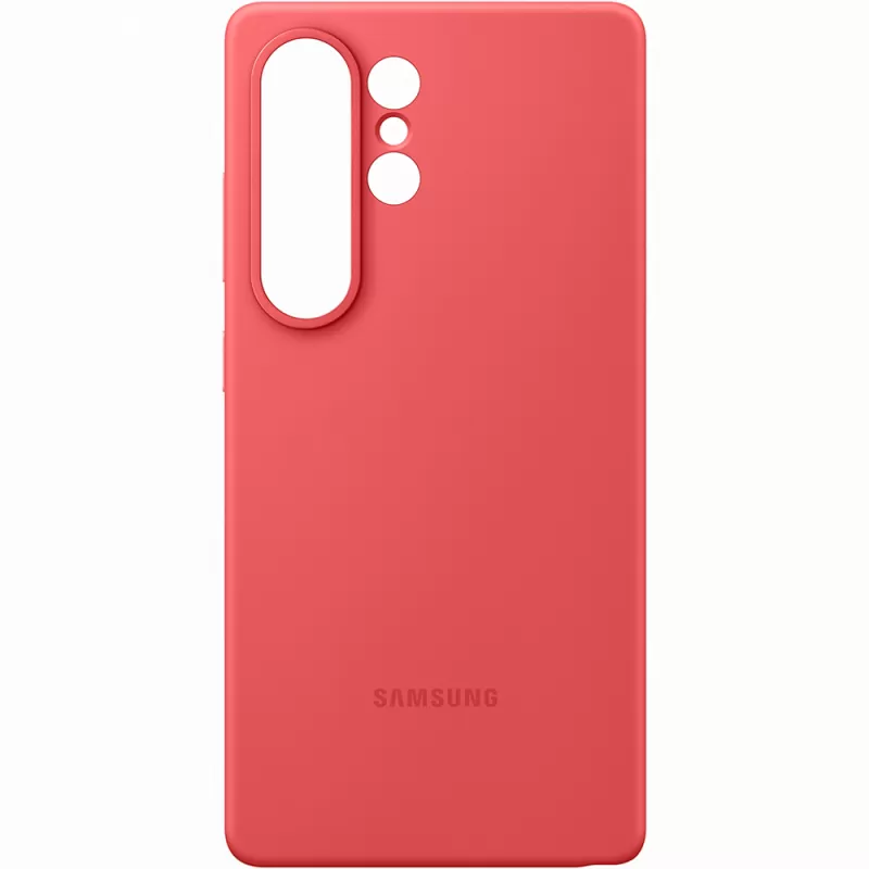 Capa Samsung Galaxy S25 Ultra EF-PS938CREGWW - Red