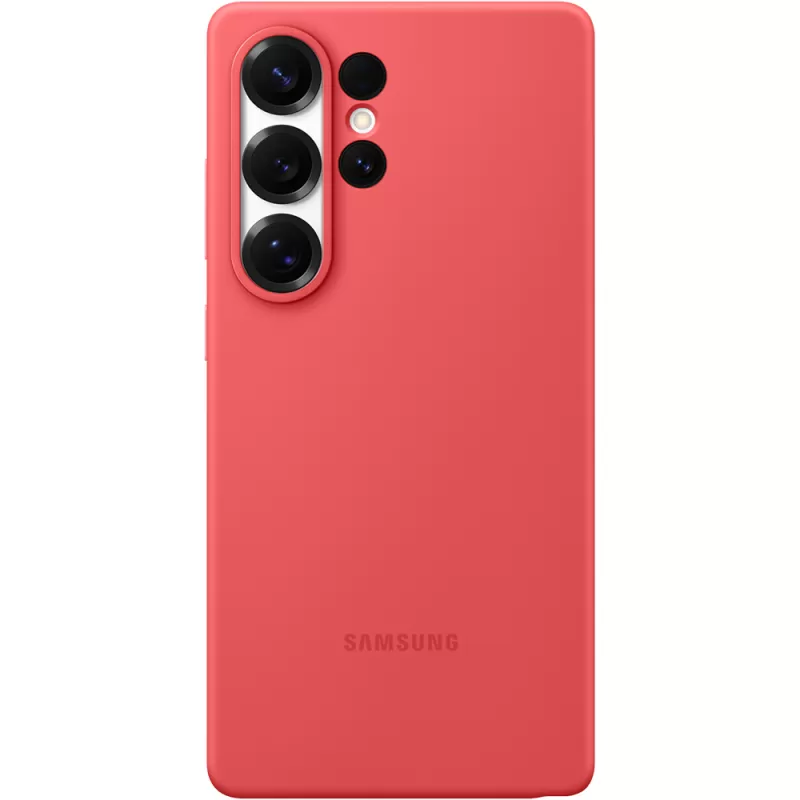 Capa Samsung Galaxy S25 Ultra EF-PS938CREGWW - Red