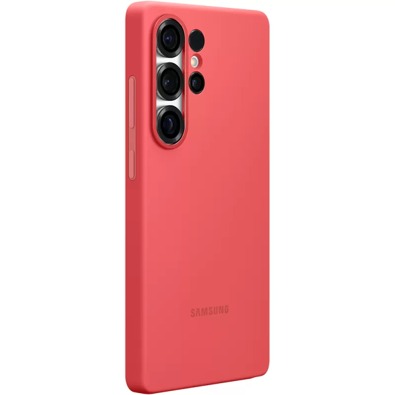 Capa Samsung Galaxy S25 Ultra EF-PS938CREGWW - Red