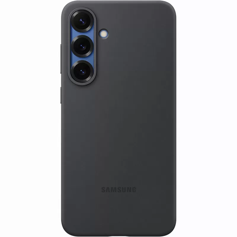 Capa Samsung Galaxy S25+ EF-PS936CBEGWW - Black