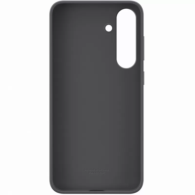 Capa Samsung Galaxy S25+ EF-PS936CBEGWW - Black