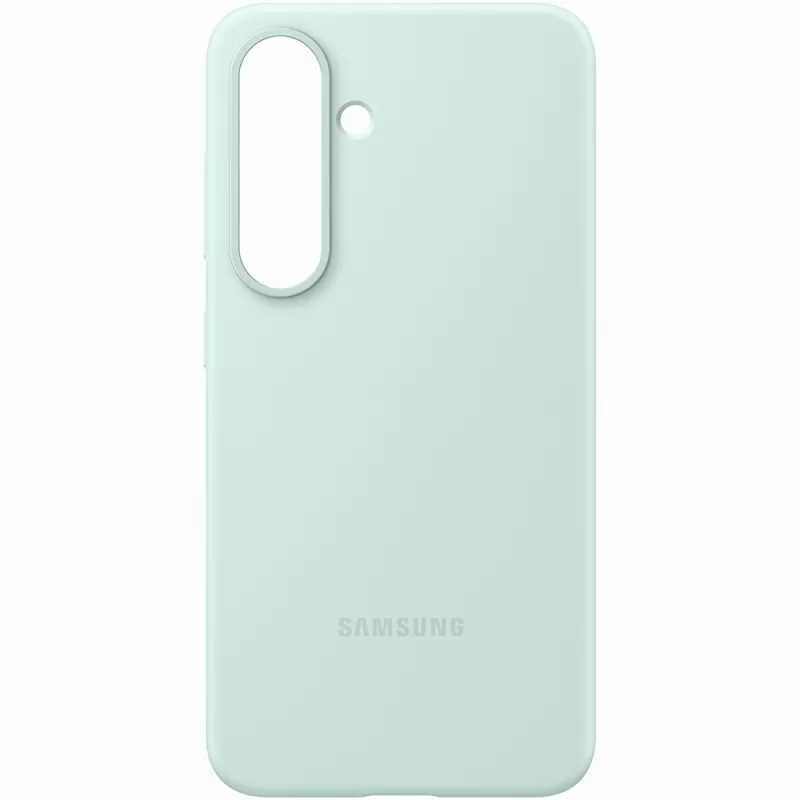 Capa Samsung Galaxy S25+ EF-PS936CMEGWW - Mint
