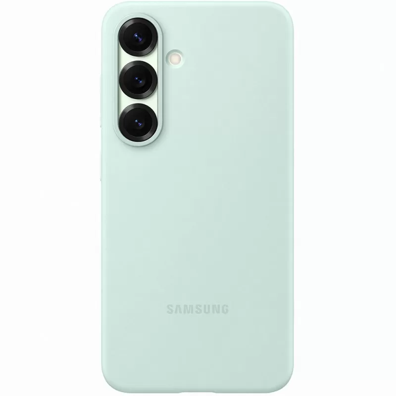 Capa Samsung Galaxy S25+ EF-PS936CMEGWW - Mint