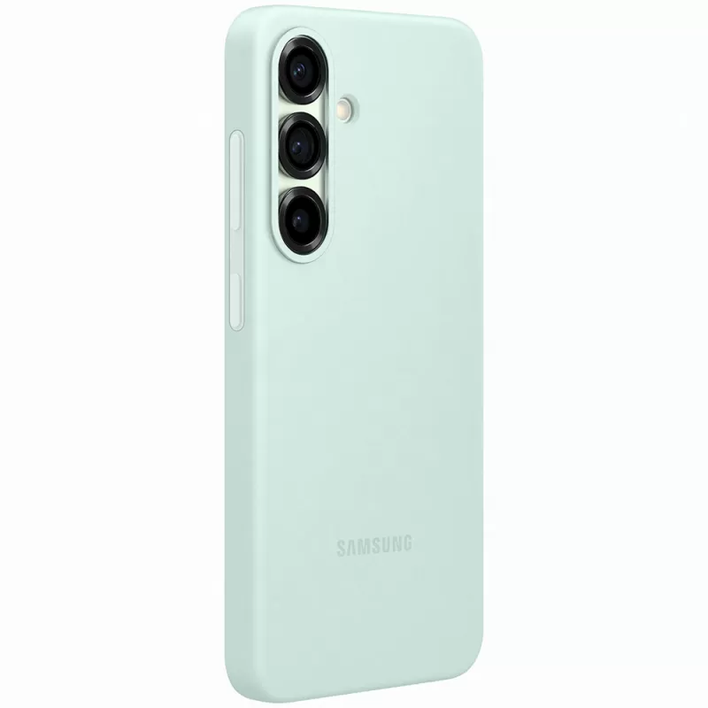 Capa Samsung Galaxy S25+ EF-PS936CMEGWW - Mint