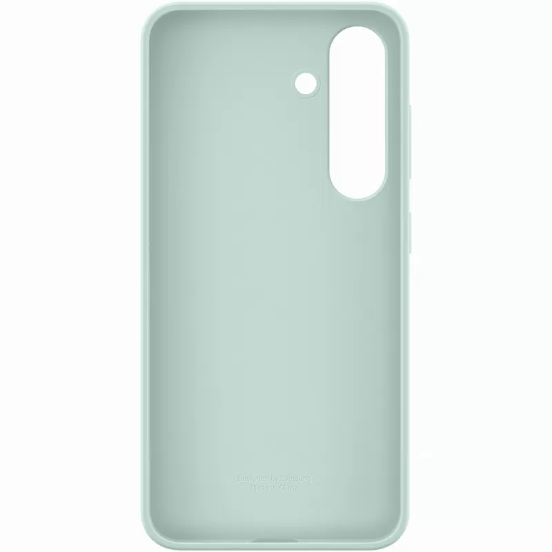 Capa Samsung Galaxy S25+ EF-PS936CMEGWW - Mint