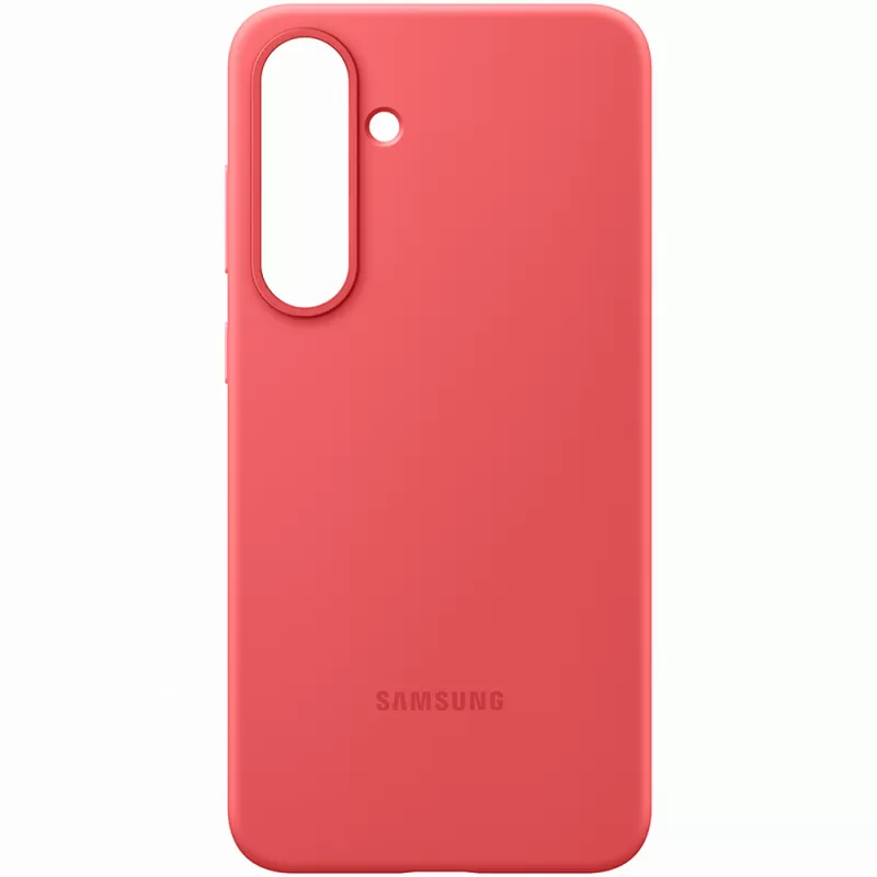 Capa Samsung Galaxy S25+ EF-PS936CREGWW - Red