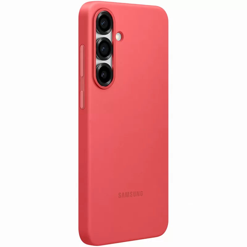 Capa Samsung Galaxy S25+ EF-PS936CREGWW - Red