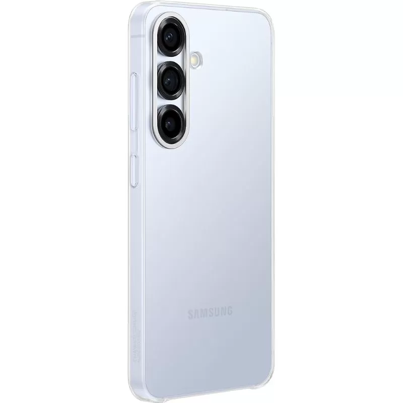 Capa Samsung Galaxy S25 EF-QS931CTEGWW - Clear