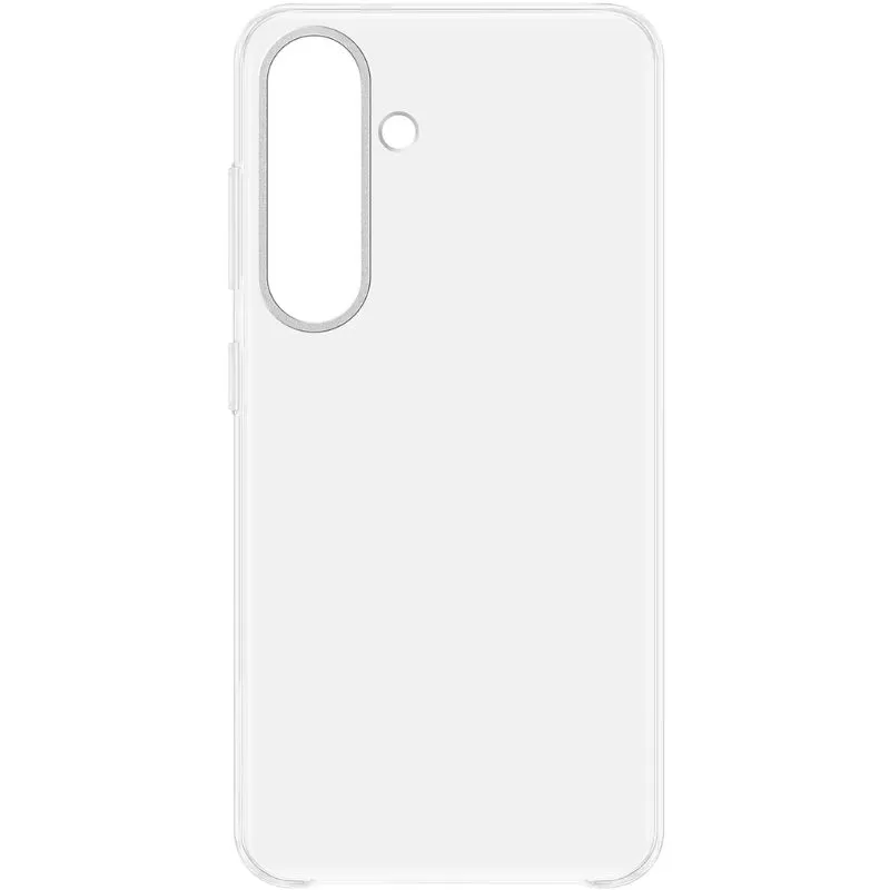 Capa Samsung Galaxy S25 EF-QS931CTEGWW - Clear
