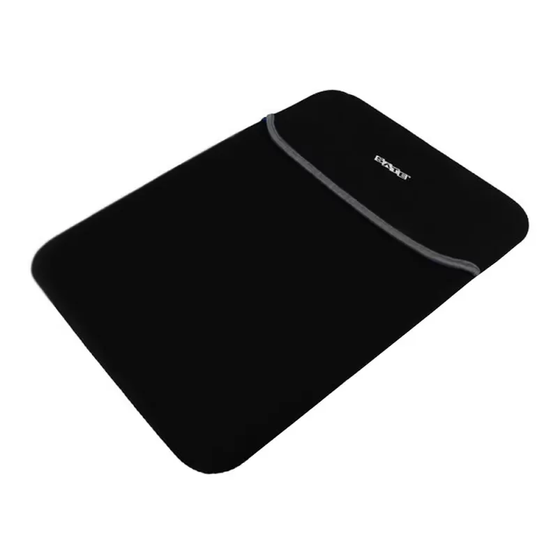 Capa para Notebook Satellite A-KP12 15.6" - Black/Gray