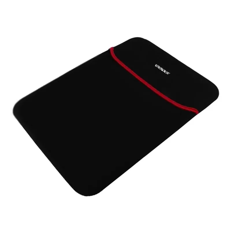 Capa para Notebook Satellite A-KP12 15.6" - Black/Red