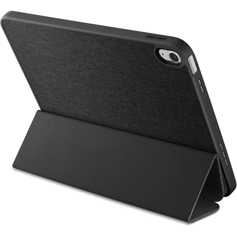 Capa Spigen para iPad 10th 10.9" ACS05306 Urban Fit - Black