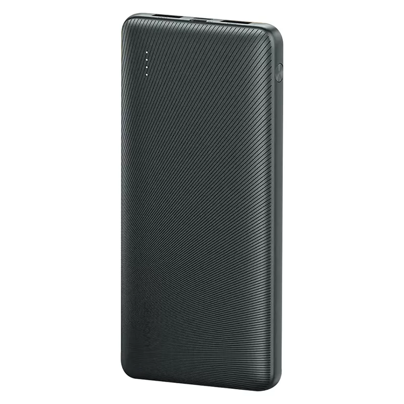 Cargador Portátil Oraimo Toast 15 Flash OPB-1100 10.000mAh 15W - Black
