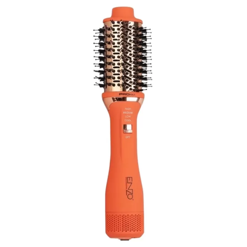 Cepillo Secador Enzo Pro Max EN-4141 1500W 220V - ...