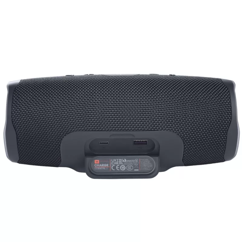 Speaker JBL Charge Essential 2 Bluetooth - Gray