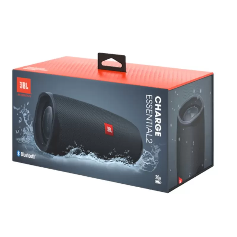 Speaker JBL Charge Essential 2 Bluetooth - Gray