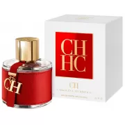 Perfume Carolina Herrera CHHC EDT Femenino - 100ml