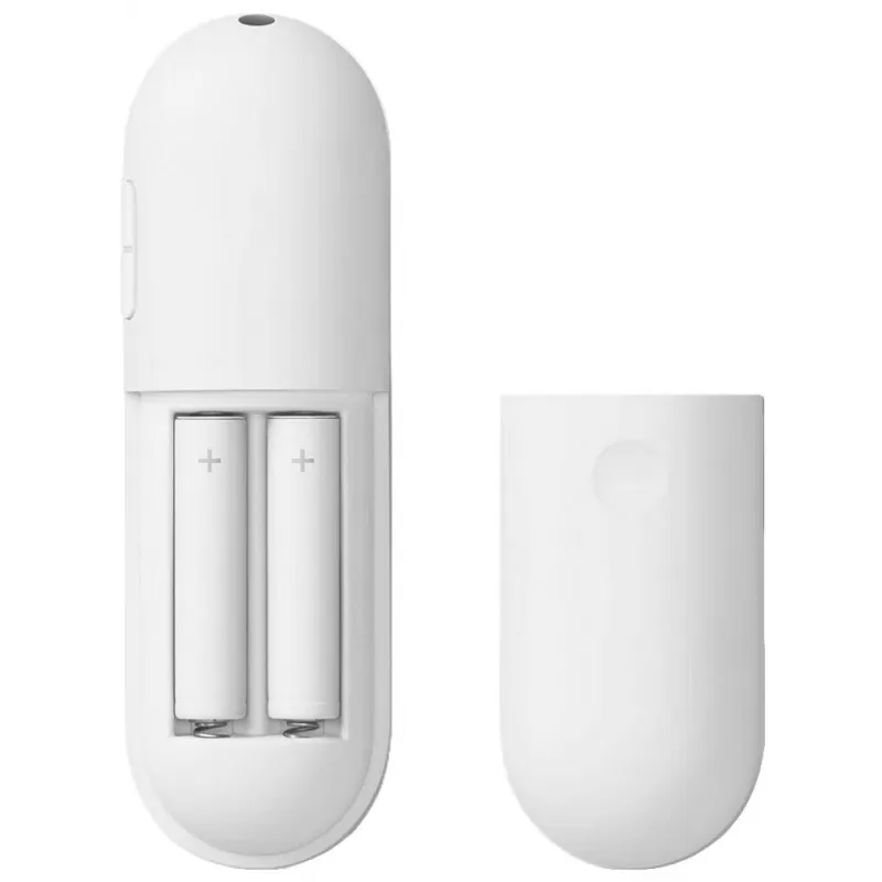 Google Chromecast With Google TV GA03131-US HD - Snow (Caja Fea)