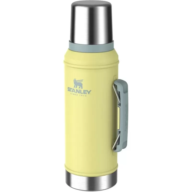 Termo Stanley The Legendary Classic Bottle 940mL - Pomelo