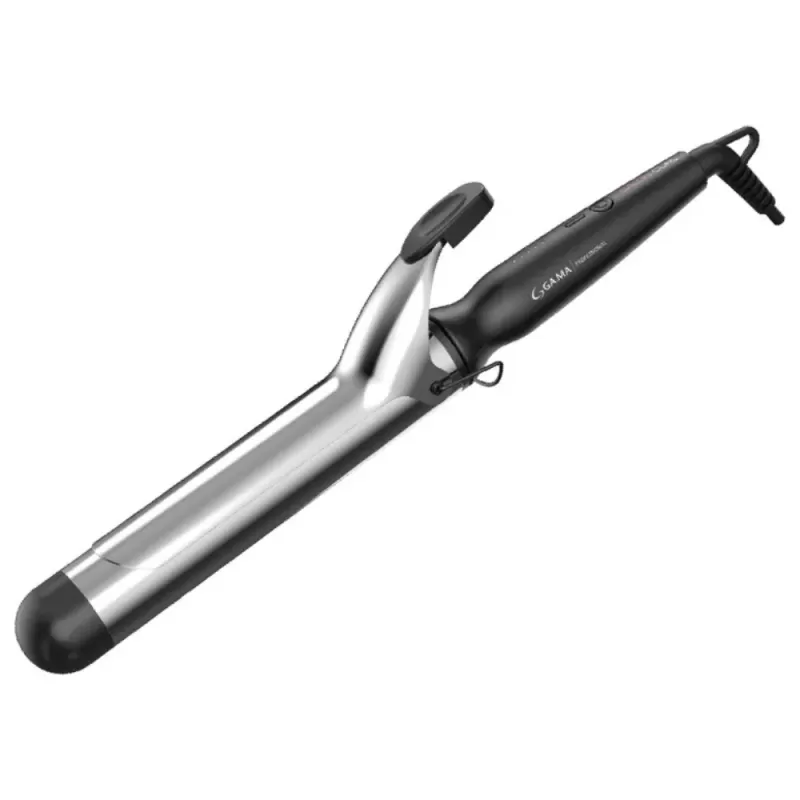 Ondulador Gama Salon Curl Classic Bouncy 38mm 220°C 2V - Black