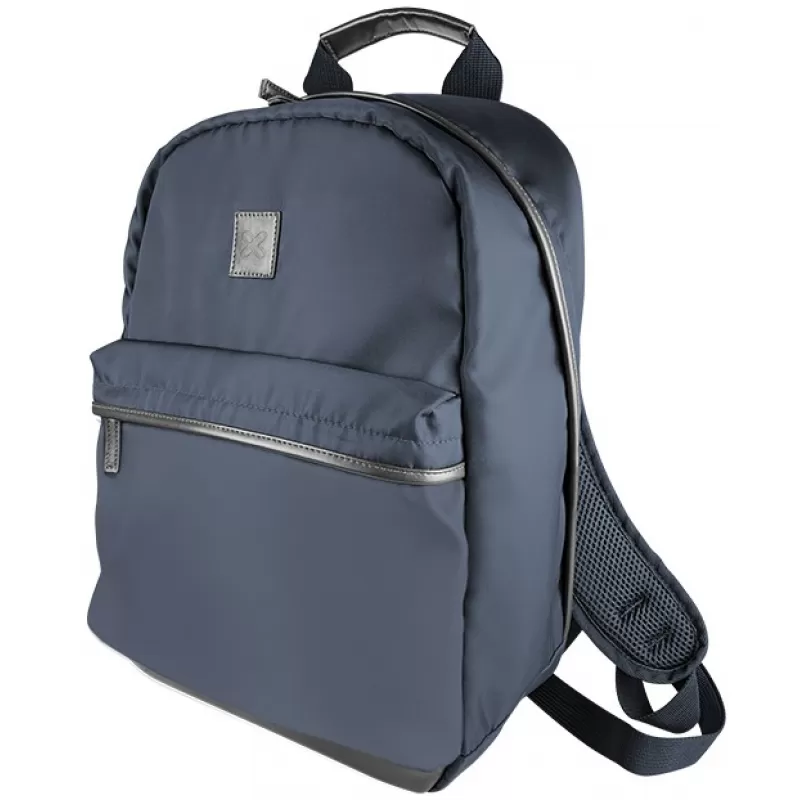 Mochila para Notebook Klip Xtreme Berna KNB-406BL 15.6" - Blue