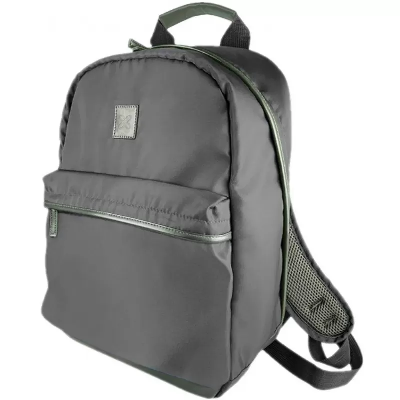 Mochila para Notebook Klip Xtreme Berna KNB-406GR 15.6" - Gray