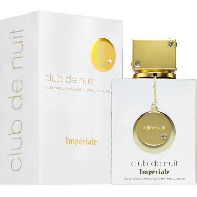 Perfume Armaf Club de Nuit Impériale EDP Femenino...