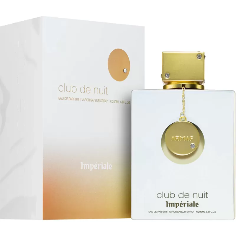 Perfume Armaf Club de Nuit Impériale EDP Femenino...