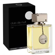 Perfume Armaf Club de Nuit Man EDT Masculino - 105...