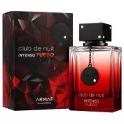 Perfume Armaf Club de Nuit Intenso EDP Masculino -...