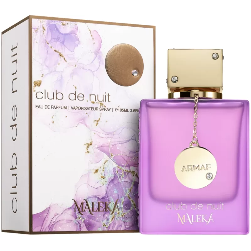 Perfume Armaf Club de Nuit Maleka EDP Femenino - 105mL