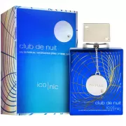 Perfume Armaf Club de Nuit Iconic EDP Masculino - ...