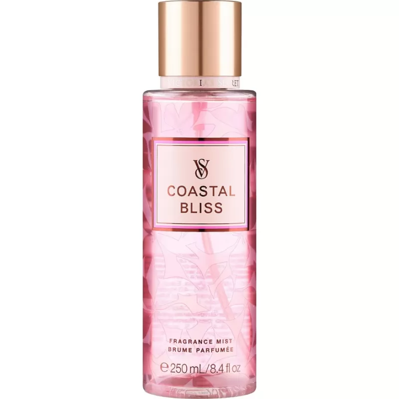 Body Mist Victoria's Secret Coastal Bliss - 250mL