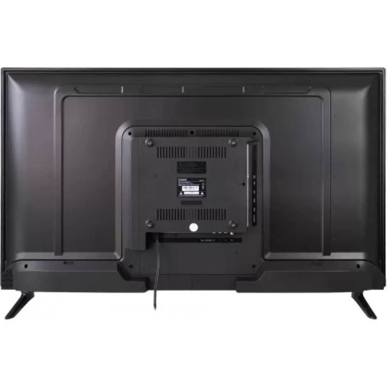 Smart TV LED Coby 40" CY3359-40SMS-BR