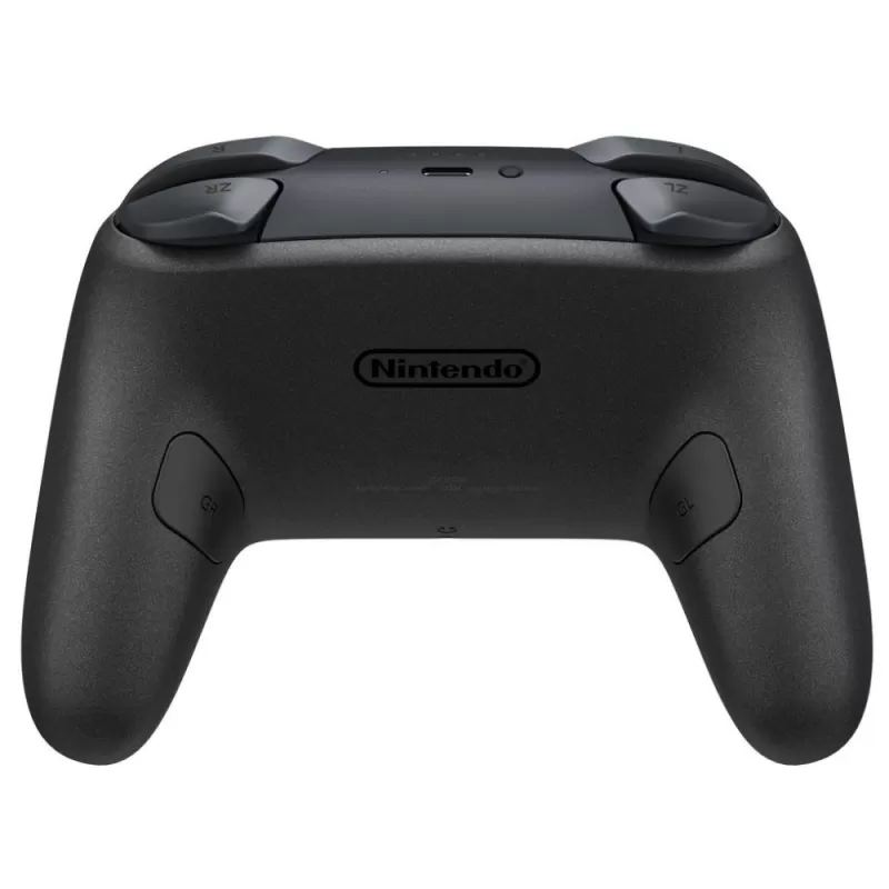 Control Nintendo Switch 2 Pro Wireless - Resident Evil Biohazard Requiem (Japonés)