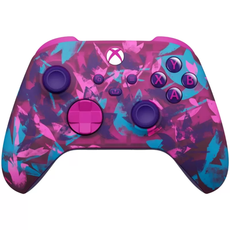 Control Wireless Microsoft Xbox Series X/S - Heart...