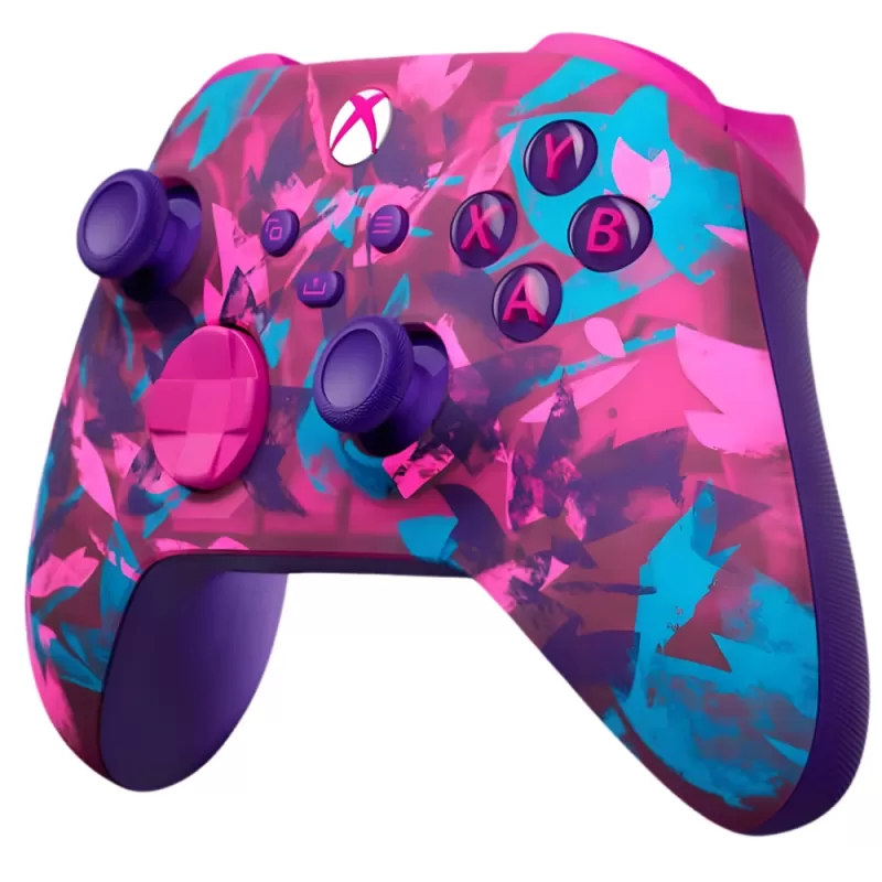 Control Wireless Microsoft Xbox Series X/S - Heart Breaker (Japonés)