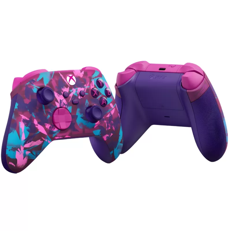 Control Wireless Microsoft Xbox Series X/S - Heart Breaker (Japonés)