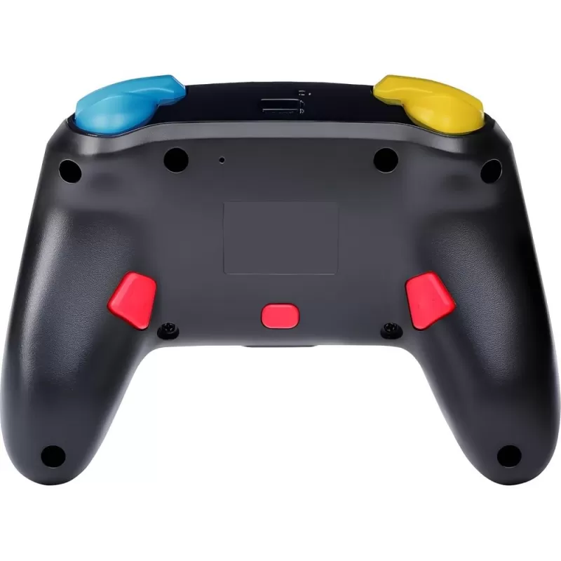 Control Wireless PowerA Nintendo Switch - World of Kirby (PWA-A-13851)