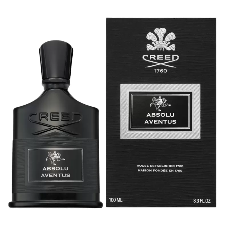 Perfume Creed Absolu Aventus EDP Masculino - 100mL Perfume Creed Absolu Aventus EDP Masculino - 100mL
