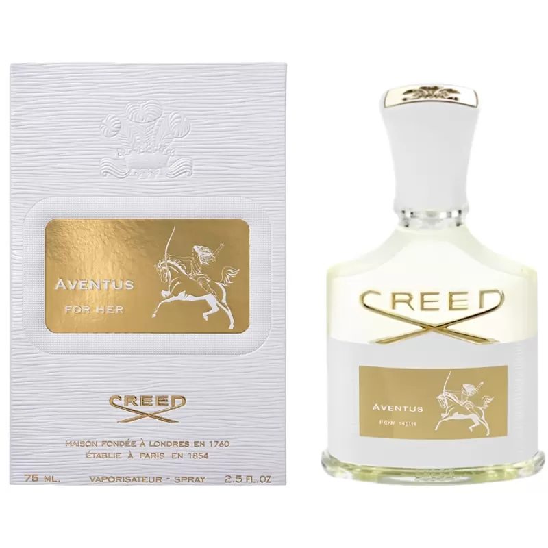 Perfume Creed Aventus For Her EDP Femenino - 75mL