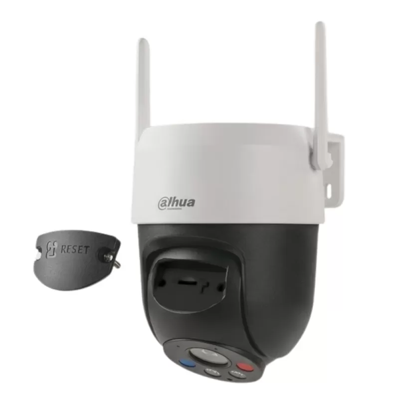 Cámara IP Dahua Picoo A2 DH-P5AS-PV - 5MP 3K  - White