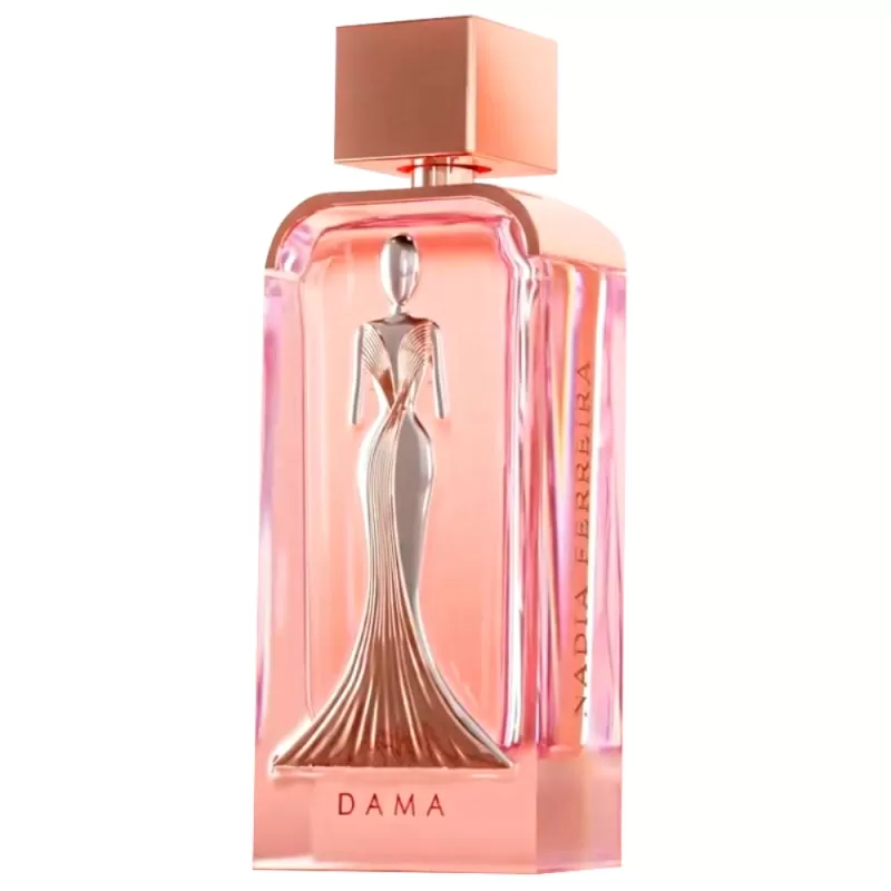 Perfume Nadia Ferreira DAMA EDP Femenino - 100mL