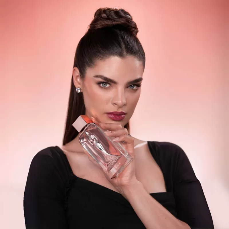 Perfume Nadia Ferreira DAMA EDP Femenino - 100mL