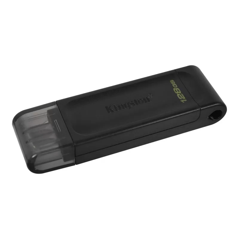 Pendrive Kingston DataTraveler 70 USB-C 3.1 128GB (DT70/128GB)
