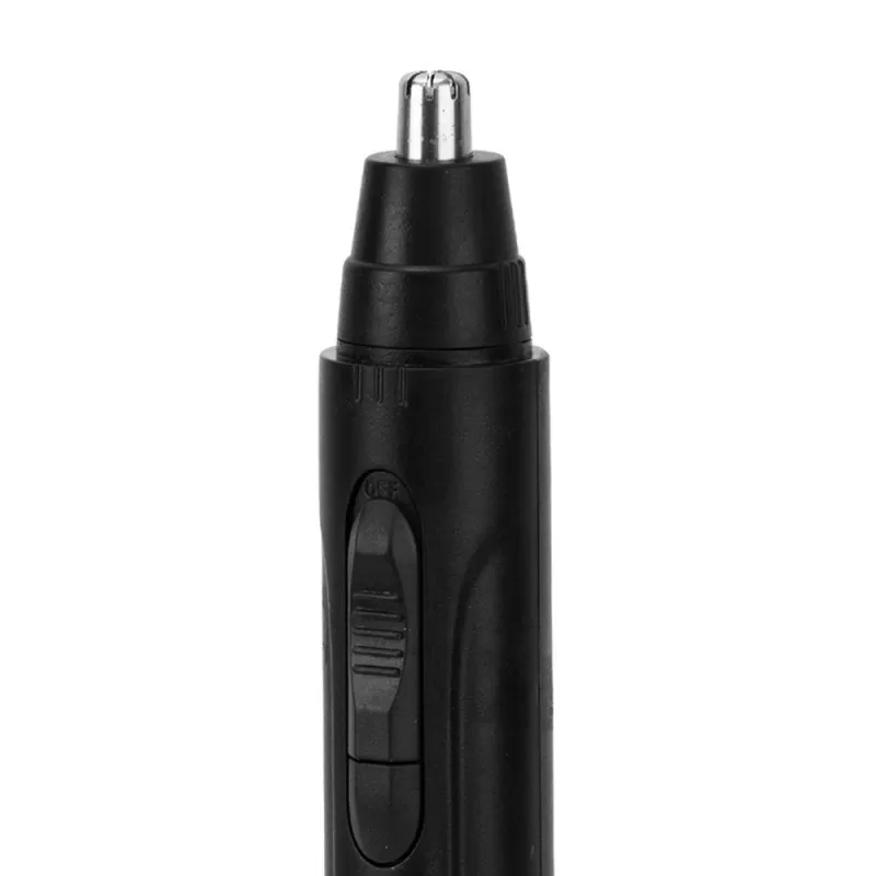 Depilador Nasal Smartfy DN-01B 2W - Black