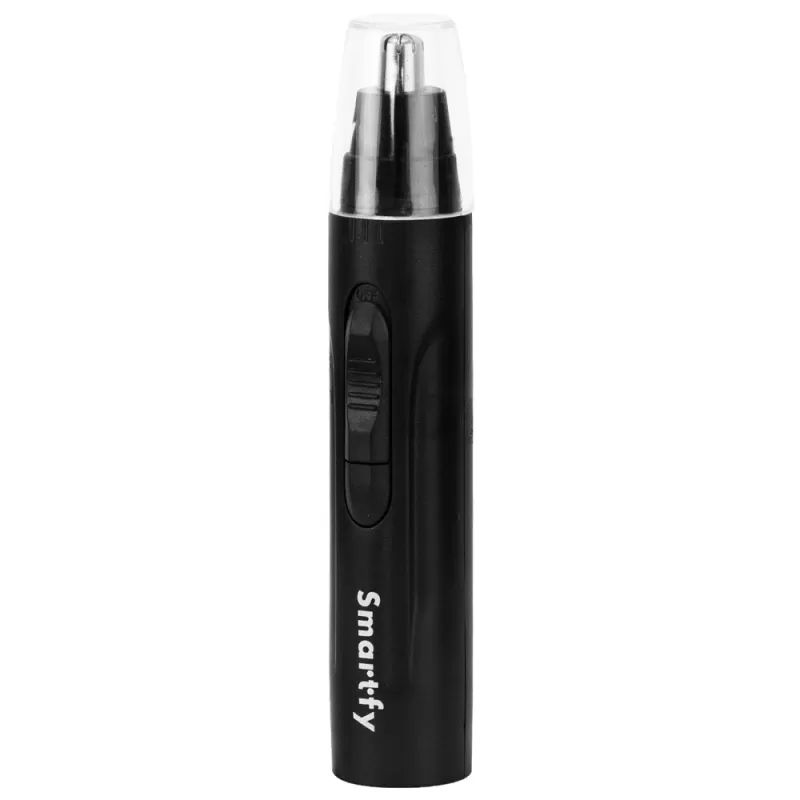 Depilador Nasal Smartfy DN-01B 2W - Black