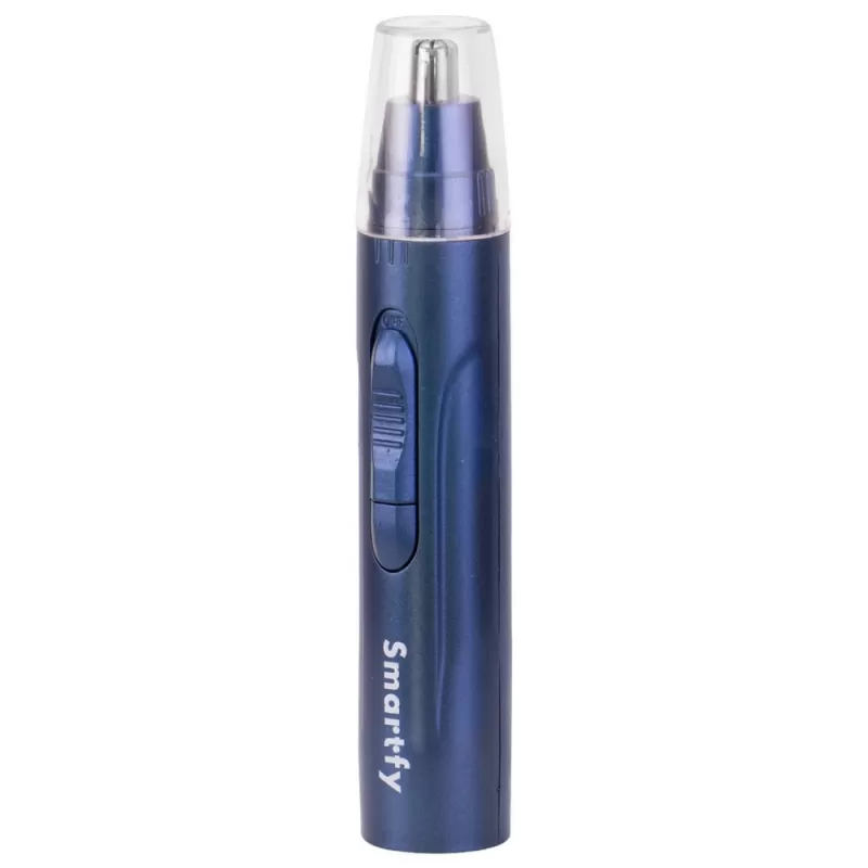 Depilador Nasal Smartfy DN-01BL 2W - Blue