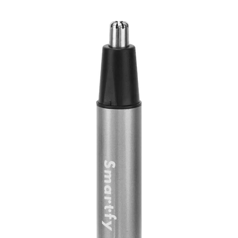 Depilador Nasal Smartfy DN-02B 2W - Black